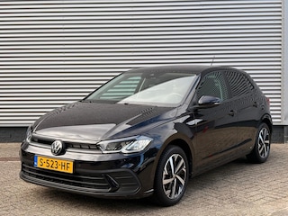Volkswagen Polo 1.0 TSI 95pk Life Business | Navigatie | Digitale Cockpit | Climate Control | Stoelverwarming | Adaptive Cruise |