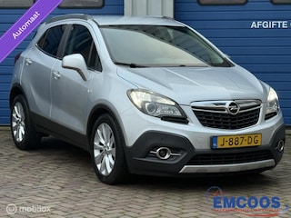 Opel Mokka 1.4 T Cosmo * Airco * Automaat * Cruise control *
