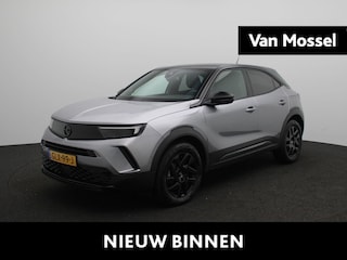Opel Mokka 1.2 Turbo Hybrid GS