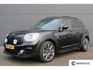 Mini Countryman 2.0 Cooper S Chili | Navigatie | Panorama/schuifdak | Lederen bekleding | NL auto | 91.000km |
