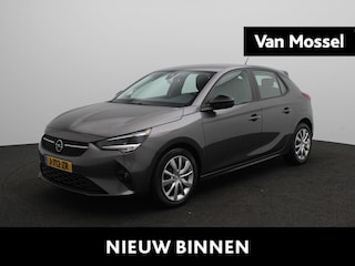 Opel Corsa 1.2 Edition