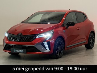 Renault Clio 1.0 TCe 90 Esprit Alpine | 360° camera | Lichtmetalen velgen 17" | All season banden