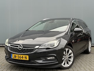 Opel Astra Sports Tourer BJR 2016 1.6 111 PK CDTI Edition TREKHAAK | NAVI | DAB+ | PDC | LMV | CRUISE
