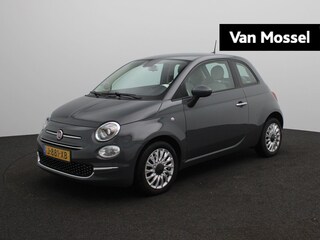 Fiat 500 1.0 Hybrid Lounge