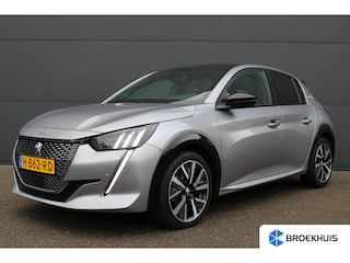 Peugeot 208 1.2 PureTech GT-Line | Automaat | Navigatie | Camera | Panoramadak | Lederen bekleding | Stoelverwarming |