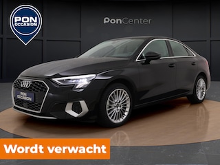 Audi A3 Limousine 30 TFSI Advanced Edition | CarPlay | Sportstoelen | 17" | Navi | Parkeerhulp |