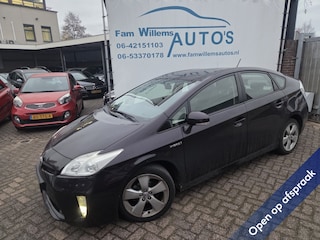 Toyota Prius 1.8 Business