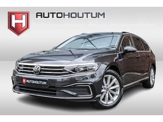 Volkswagen Passat Variant 1.4 TSI PHEV GTE Achteruitrijcamera