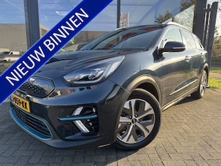 Kia Niro ExecutiveLine 64 kWh