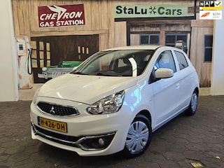 Mitsubishi Space Star 1.0 Cool+/AIRCO/N.A.P/