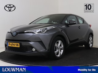 Toyota C-HR 1.8 Hybrid Active | NL auto | Dealeronderhouden |