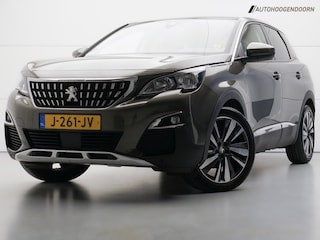 Peugeot 3008 1.2 PureTech Blue Lease Premium Avantage (APPLE CARPLAY,LED,KEYLESS,DIGITAAL DISPLAY,CAMERA,TREKHAAK,LM-VELGEN)