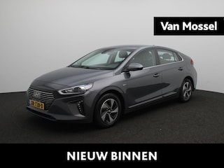 Hyundai Ioniq 1.6 GDi Comfort | LED | Navi | Camera | Climate Control | Trekhaak |