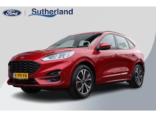 Ford Kuga 1.5 EcoBoost ST-Line | Trekhaak 1800KG | Stoel + Stuurverwarming | Climate Control | Navigatie | Cruise Control |