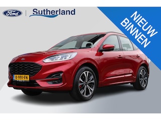 Ford Kuga 1.5 EcoBoost ST-Line | Trekhaak 1800KG | Stoel + Stuurverwarming | Climate Control | Navigatie | Cruise Control |