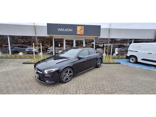 Mercedes-Benz A-klasse 180 Business Solution AMG NLauto | All-in | 1e eigenaar | dealer