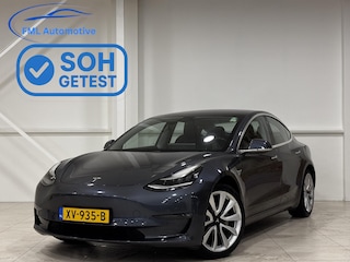 Tesla Model 3 Long Range AWD 75 kWh | 19 inch Lichtmetalen velgen | Autopilot | Dual Motor |
