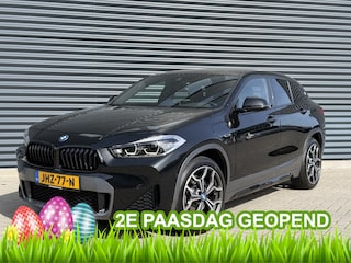 BMW X2 xDrive25e M-Sport X
