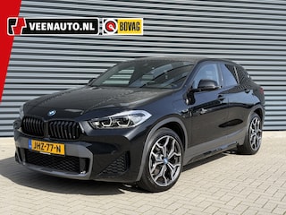 BMW X2 xDrive25e M-Sport X