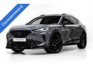 Cupra Formentor 2.0 TSI 4DRIVE Beats Pano Camera Leer Memory