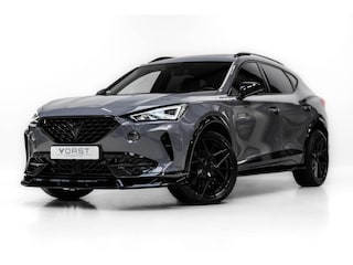 Cupra Formentor 2.0 TSI 4DRIVE Beats Pano Camera Leer Memory