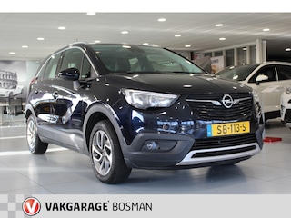 Opel Crossland X 1.2 T. Innovation/CARPLAY/CRUISE/PDC
