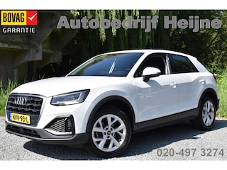 Audi Q2 30 TFSI 110PK PRO-LINE,CRUISE CAMERA/NAVI/LED