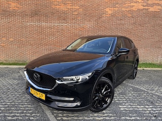 Mazda CX-5 2.0 SkyActiv-G 165 Sportive | TREKHAAK | BOSE | APPLE CARPLAY |