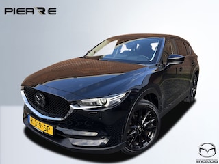 Mazda CX-5 2.0 SkyActiv-G 165 Sportive | TREKHAAK | BOSE | APPLE CARPLAY |