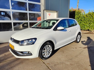 Volkswagen Polo 1.2 TSI Comfortline 5/deurs