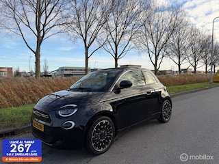 Fiat 500 La Prima 42 kWh