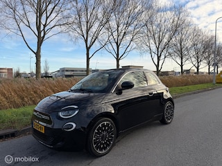 Fiat 500 La Prima 42 kWh