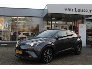 Toyota C-HR 1.8 Hybrid Executive