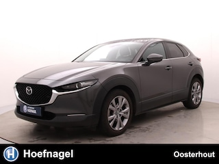 Mazda CX-30 2.0 e-SkyActiv-G Mild Hybrid Comfort | Adaptive cruise control | Stoel & Stuur verwarming| Carplay | Camera