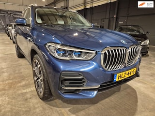 BMW X5 XDrive45e Executive - Panoramadak - HuD - 360 Camera - Memorystoel - Adapt Cruise - Dealeronderhouden