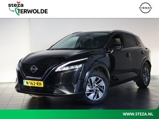 Nissan Qashqai 1.3 MHEV Acenta | Panoramadak | Trekhaak | Navigatie | 360 Camera |