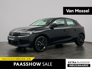 Opel Corsa 1.2 Edition || € 4.000 VAN MOSSEL VOORRAADVOORDEEL ||