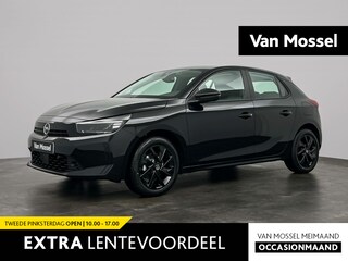 Opel Corsa 1.2 Edition || € 4.000 VAN MOSSEL VOORRAADVOORDEEL ||
