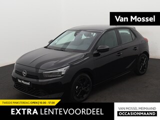 Opel Corsa 1.2 | NIEUW! | SHOWROOMMODEL! | SNEL LEVERBAAR! |