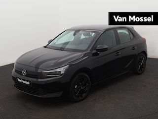 Opel Corsa 1.2 | NIEUW! | SHOWROOMMODEL! | SNEL LEVERBAAR! |