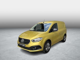 Mercedes-Benz Citan 110 CDI L1 Pro | Betimmering | Apple Carplay | Android Auto