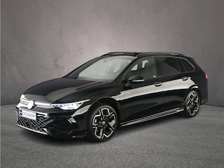 Volkswagen Golf Variant R-Line Edition 1.5 eTSI 150pk DSG Automaat Trekhaak, Panoramadak, LED matrix koplampen, Adaptive cruise control, Navigatie, Achteruitrijcamera