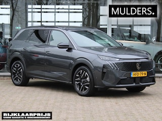 Peugeot 5008 1.2 Hybrid 136 Allure | Automaat | 360° Camera / Navi / Climate / 7-Zits