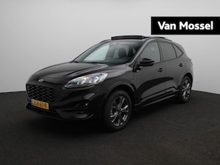 Ford Kuga 2.5 PHEV ST-Line X | Panoramadak | Winter Pakket | Adaptieve Cruise Control | Trekhaak | Led Verlichting |