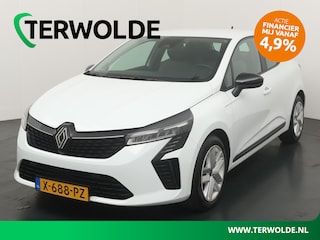 Renault Clio TCe 90 evolution | Navigatie | Parkeercamera |