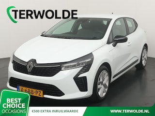Renault Clio TCe 90 evolution | Navigatie | Parkeercamera |
