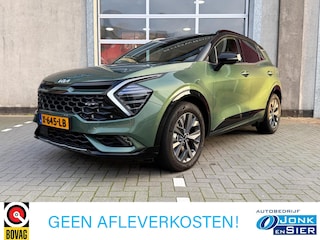 Kia Sportage 1.6 T-GDi Hybrid GT-PlusLine|230PK|Harman Kardon|Panoramadak|Rijklaarprijs!