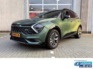 Kia Sportage 1.6 T-GDi Hybrid GT-PlusLine|230PK|Harman Kardon|Panoramadak|Rijklaarprijs!