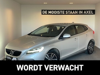 Volvo V40 2.0 T2 Kinetic