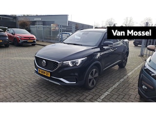 MG ZS EV Luxury 45 kWh | Panoramadak | Apple Carplay | Camera | Leder |